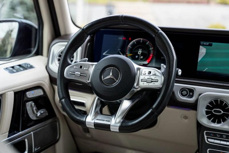 Car Thumb