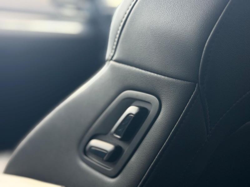 Car Thumb