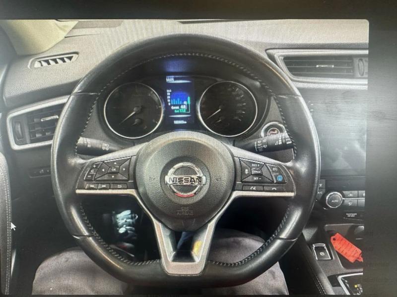 Car Thumb