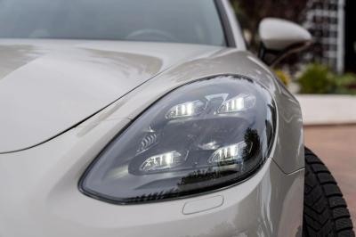 Car Thumb