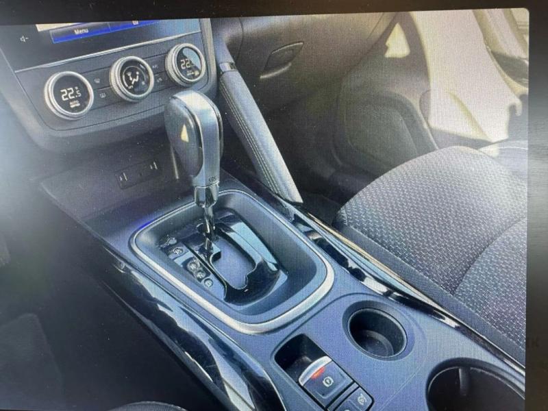 Car Thumb