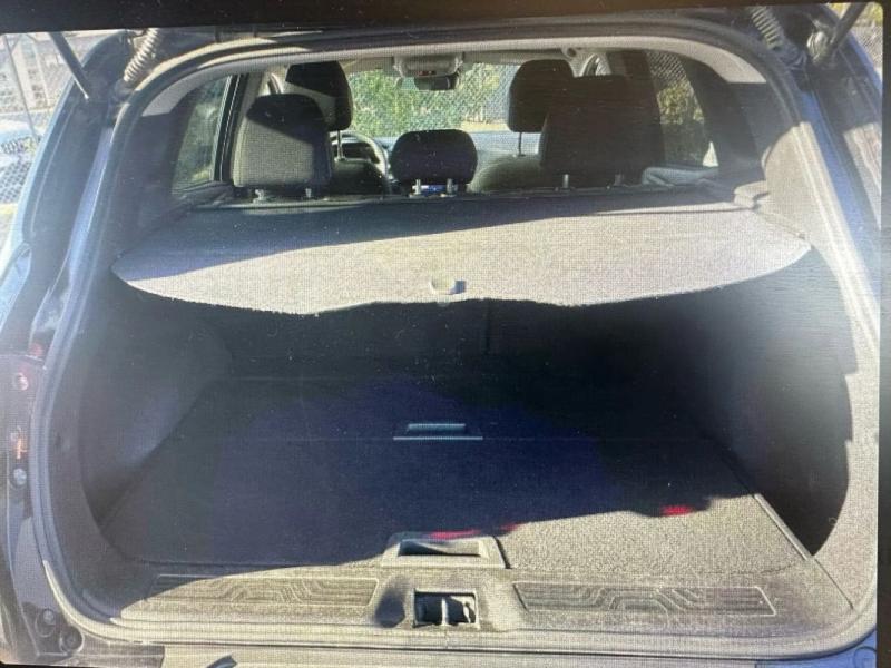 Car Thumb