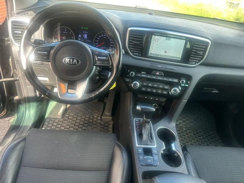 Car Thumb