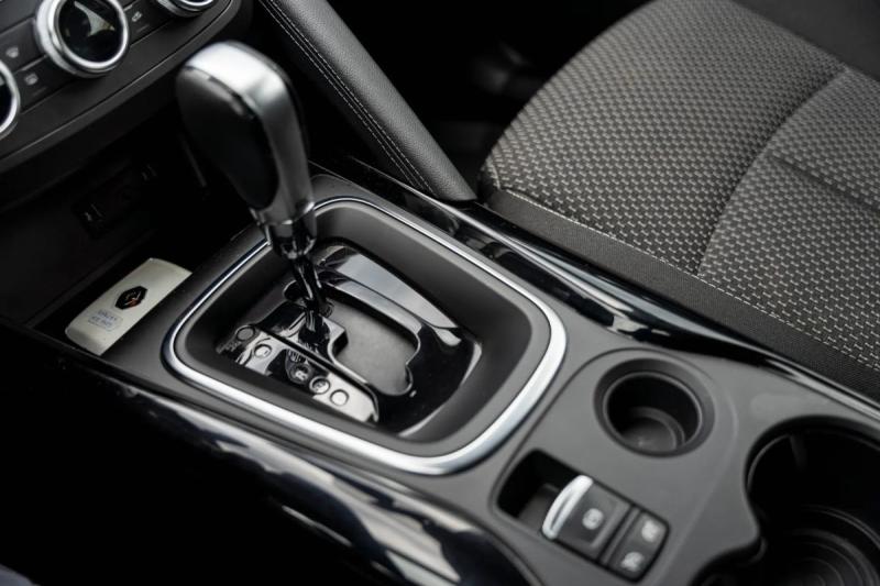 Car Thumb
