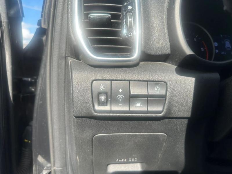 Car Thumb