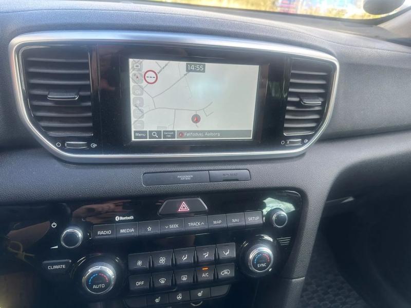 Car Thumb