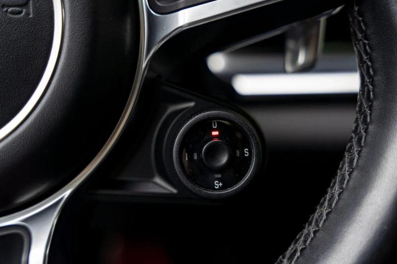 Car Thumb