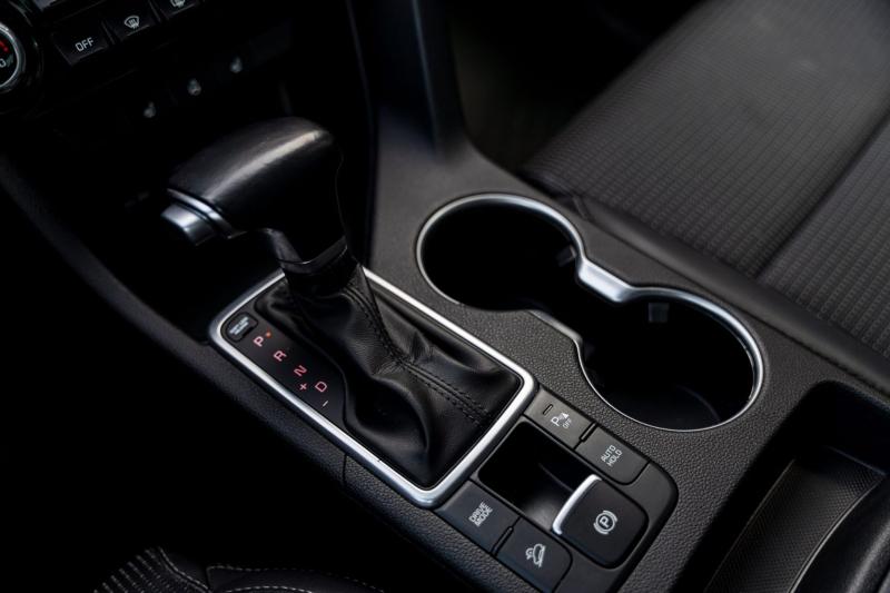 Car Thumb