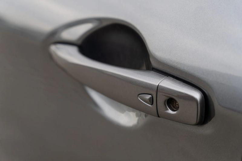 Car Thumb