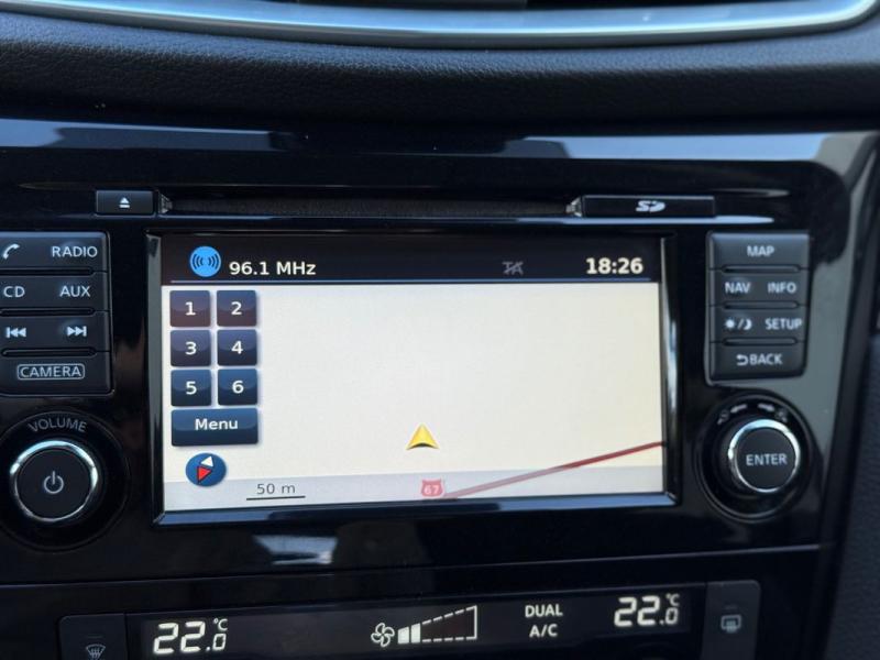 Car Thumb