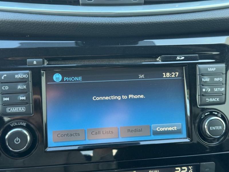 Car Thumb