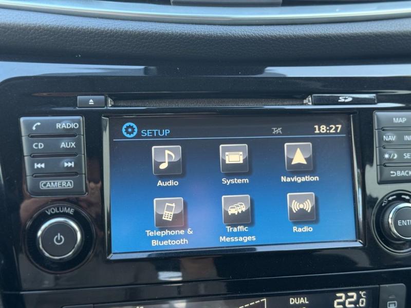 Car Thumb