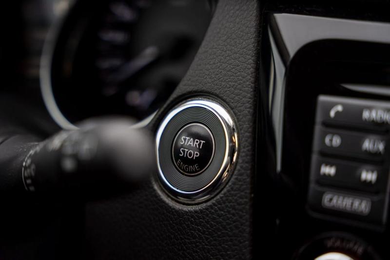 Car Thumb