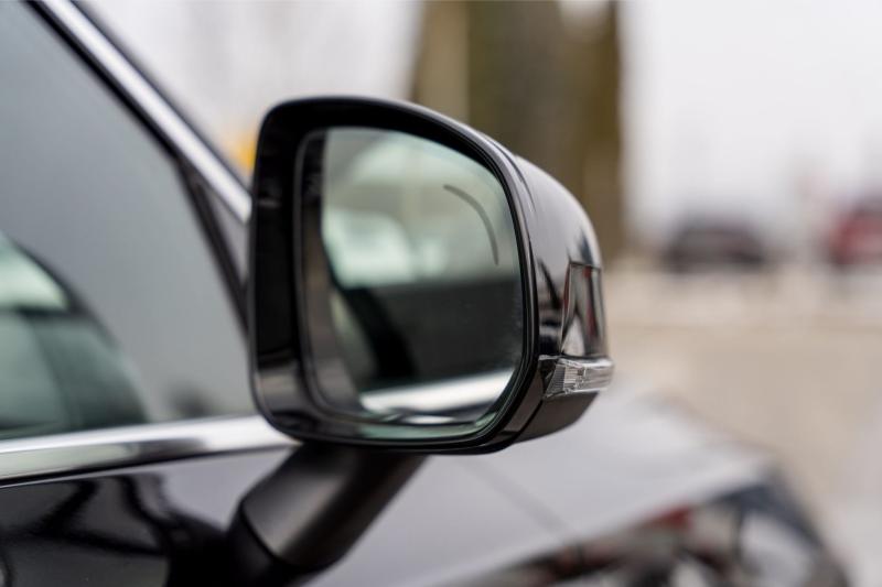Car Thumb