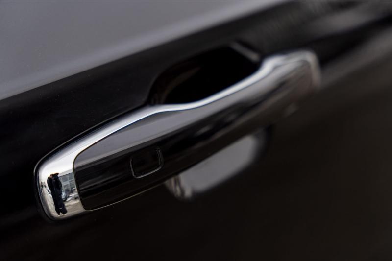 Car Thumb