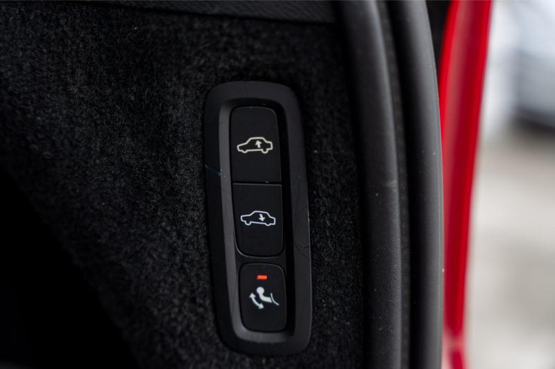 Car Thumb