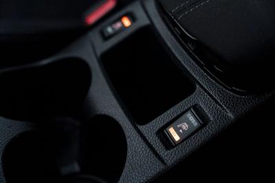 Car Thumb