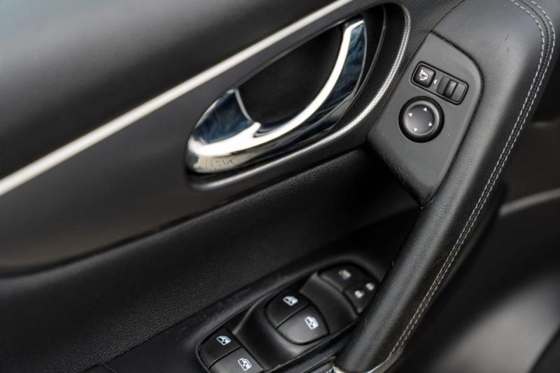 Car Thumb