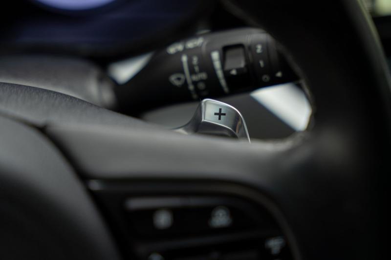 Car Thumb