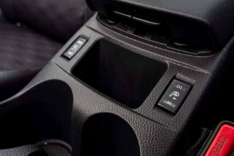 Car Thumb