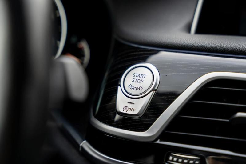 Car Thumb