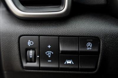 Car Thumb