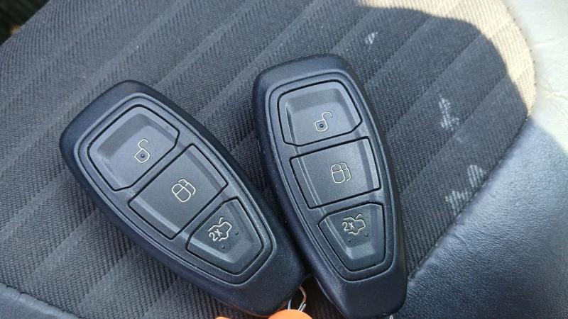 Car Thumb