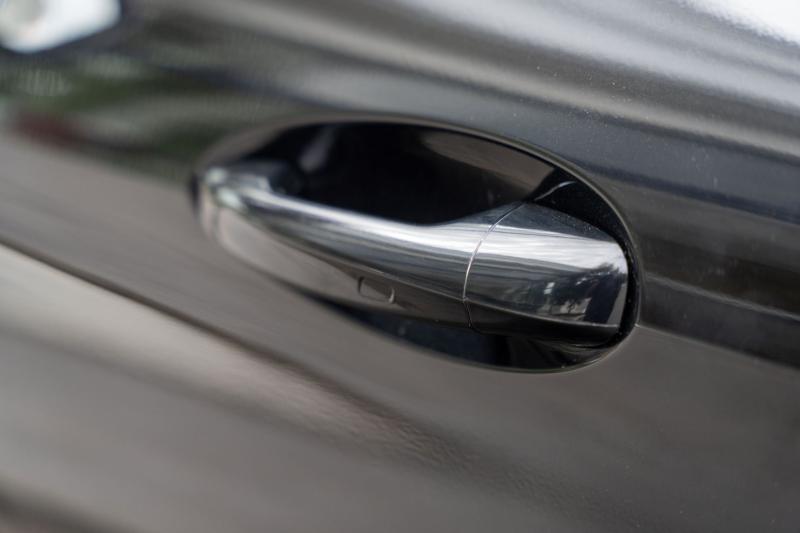 Car Thumb