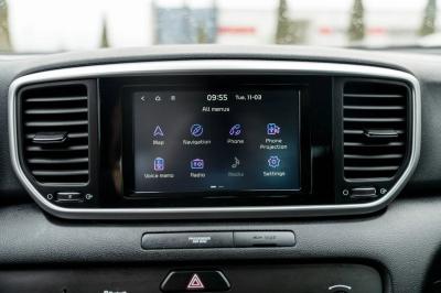 Car Thumb