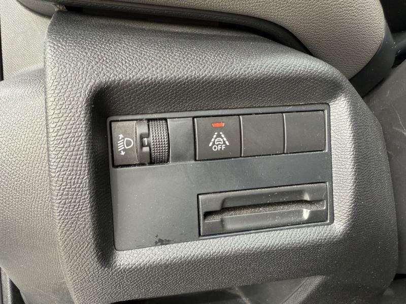 Car Thumb