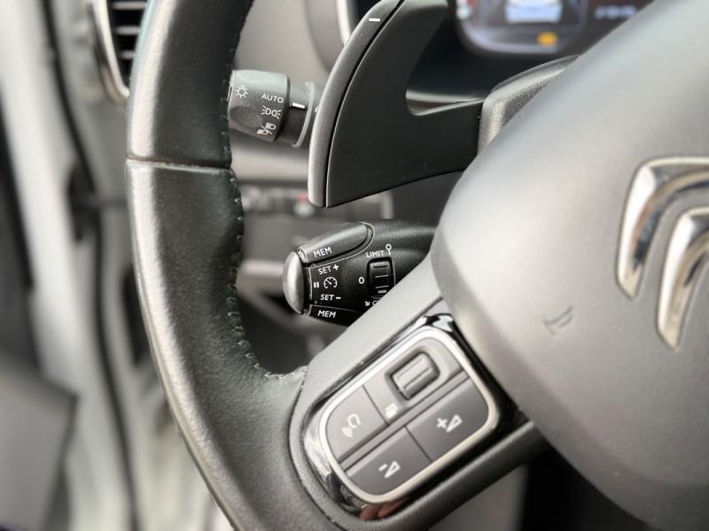 Car Thumb