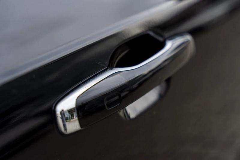 Car Thumb