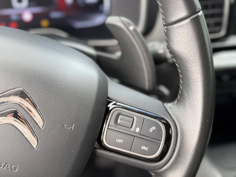 Car Thumb