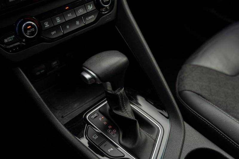 Car Thumb