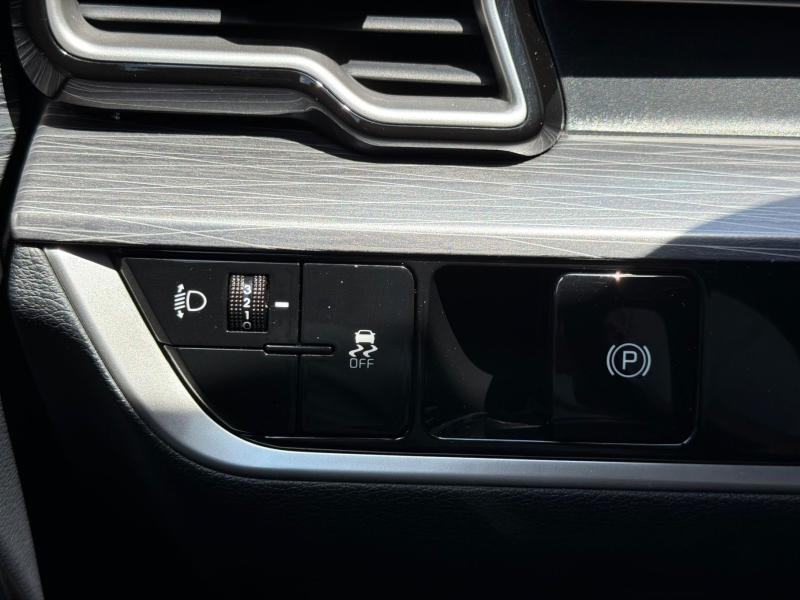Car Thumb