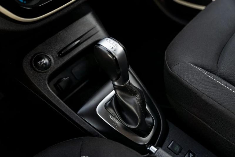 Car Thumb