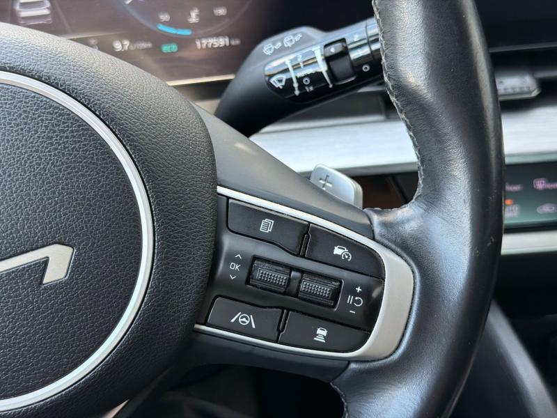 Car Thumb