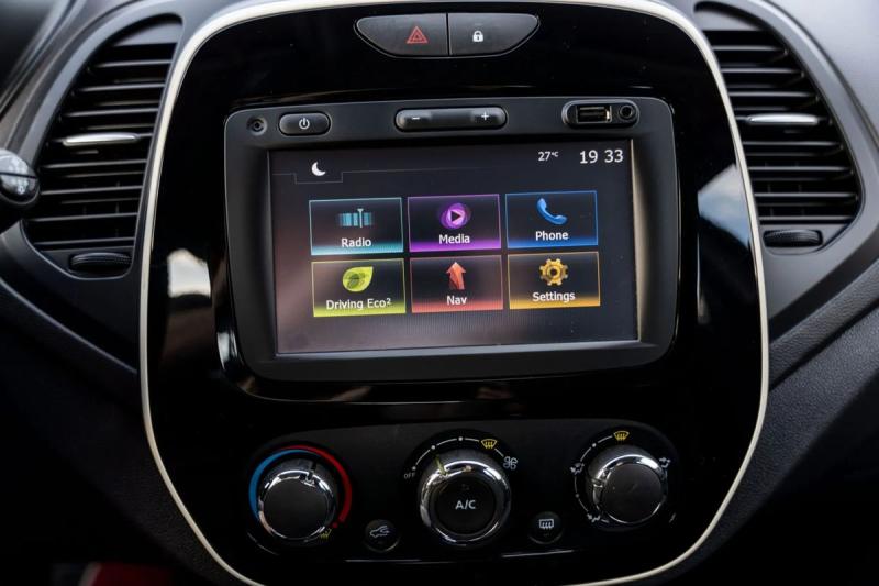 Car Thumb