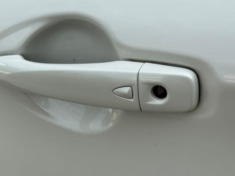 Car Thumb