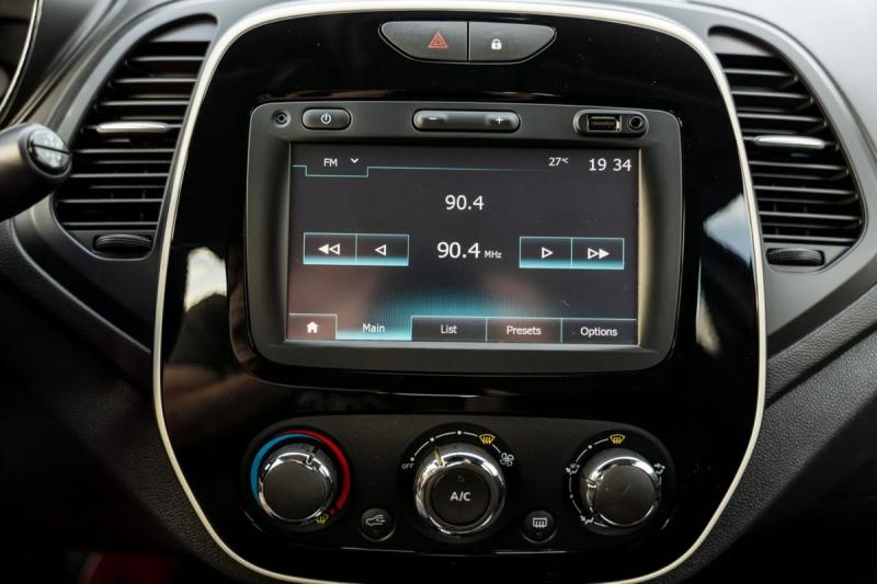 Car Thumb