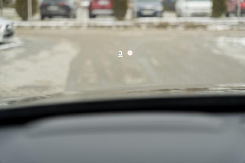 Car Thumb