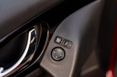 Car Thumb