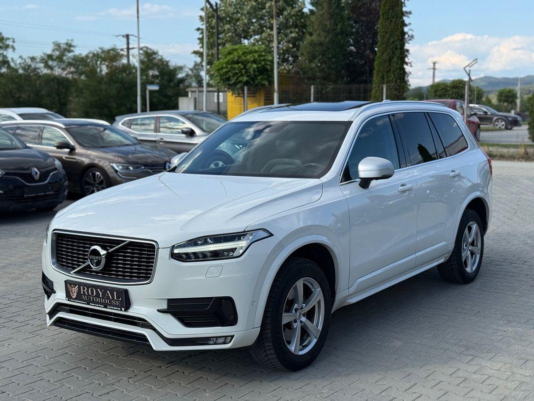 Volvo XC 90