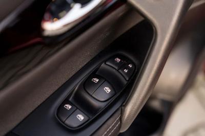Car Thumb