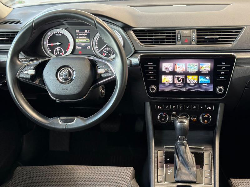 Car Thumb