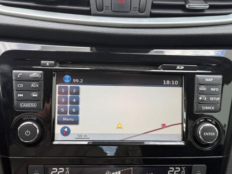 Car Thumb
