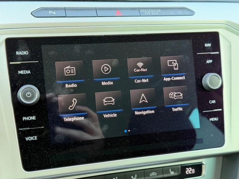 Car Thumb