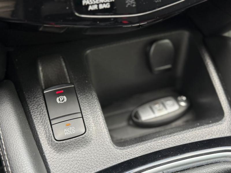 Car Thumb