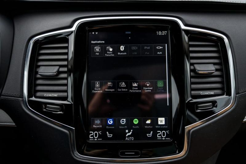 Car Thumb