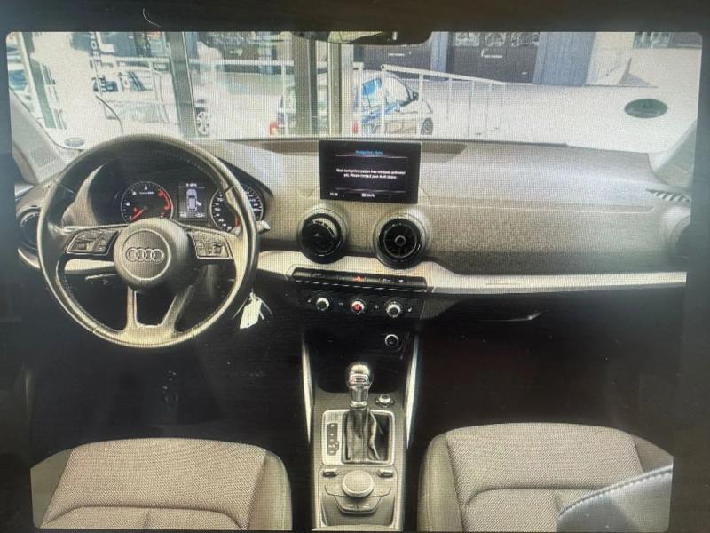 Car Thumb
